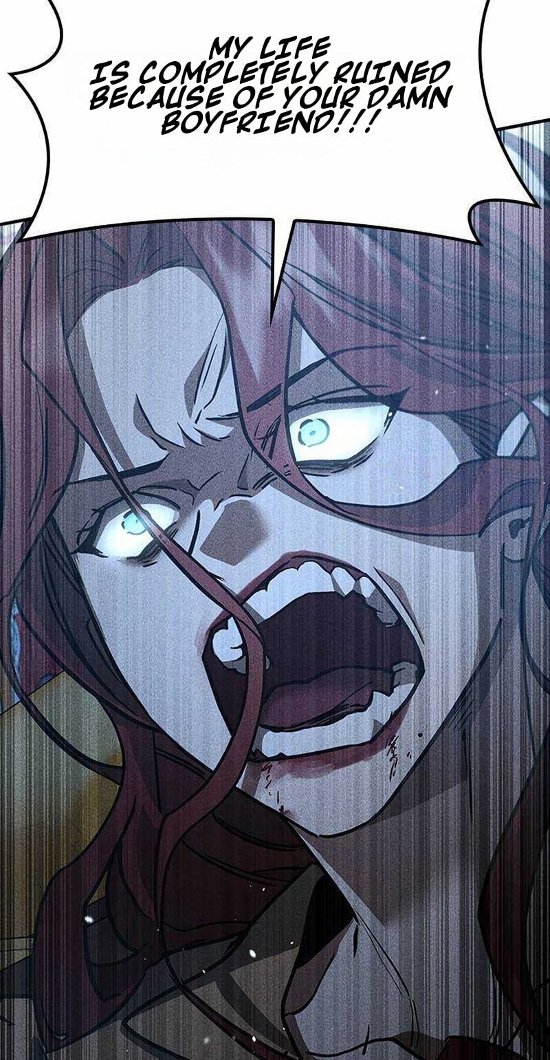 Golden Lily Chapter 36 page 71 - 