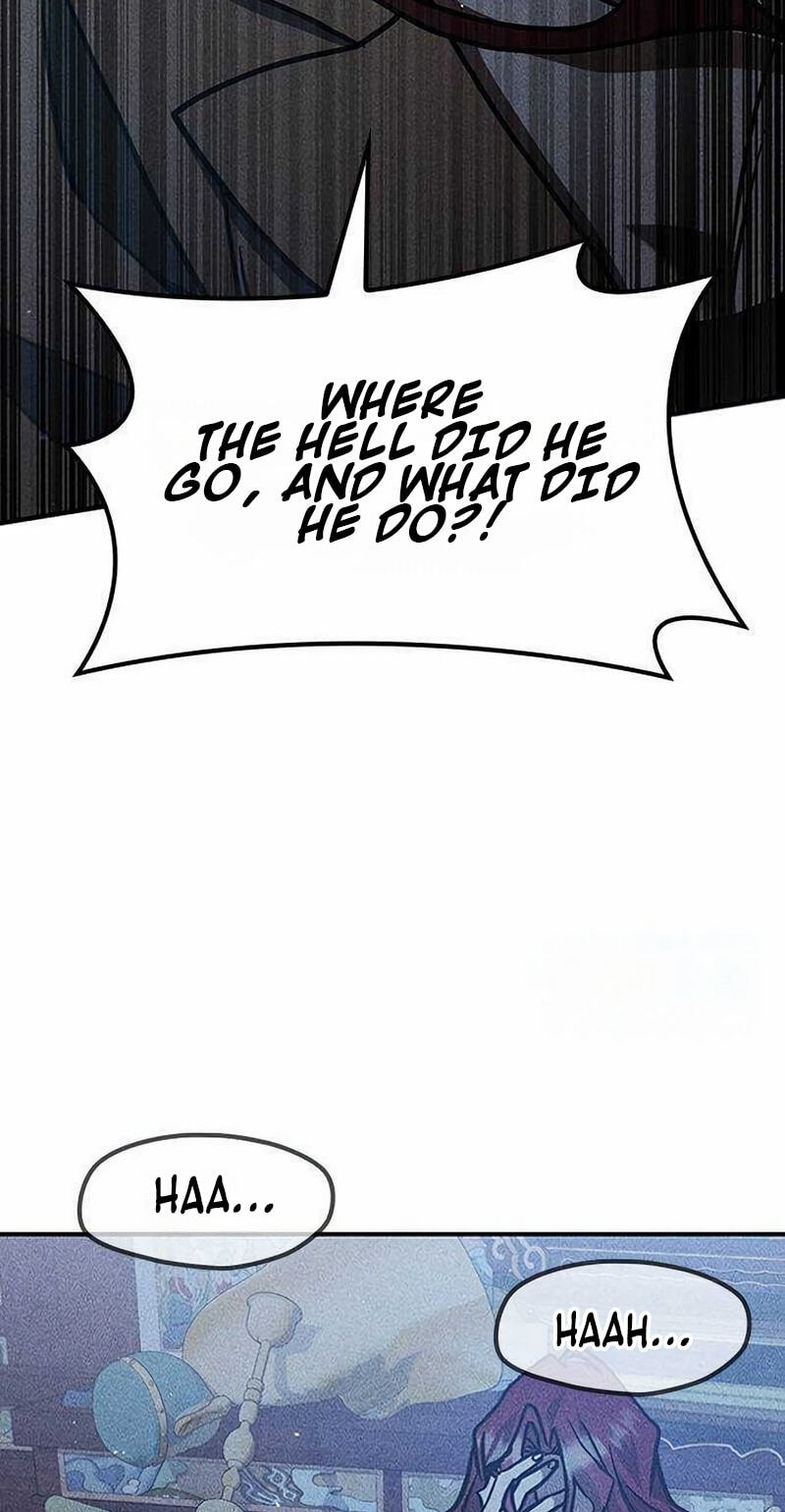 Golden Lily Chapter 36 page 72 - 