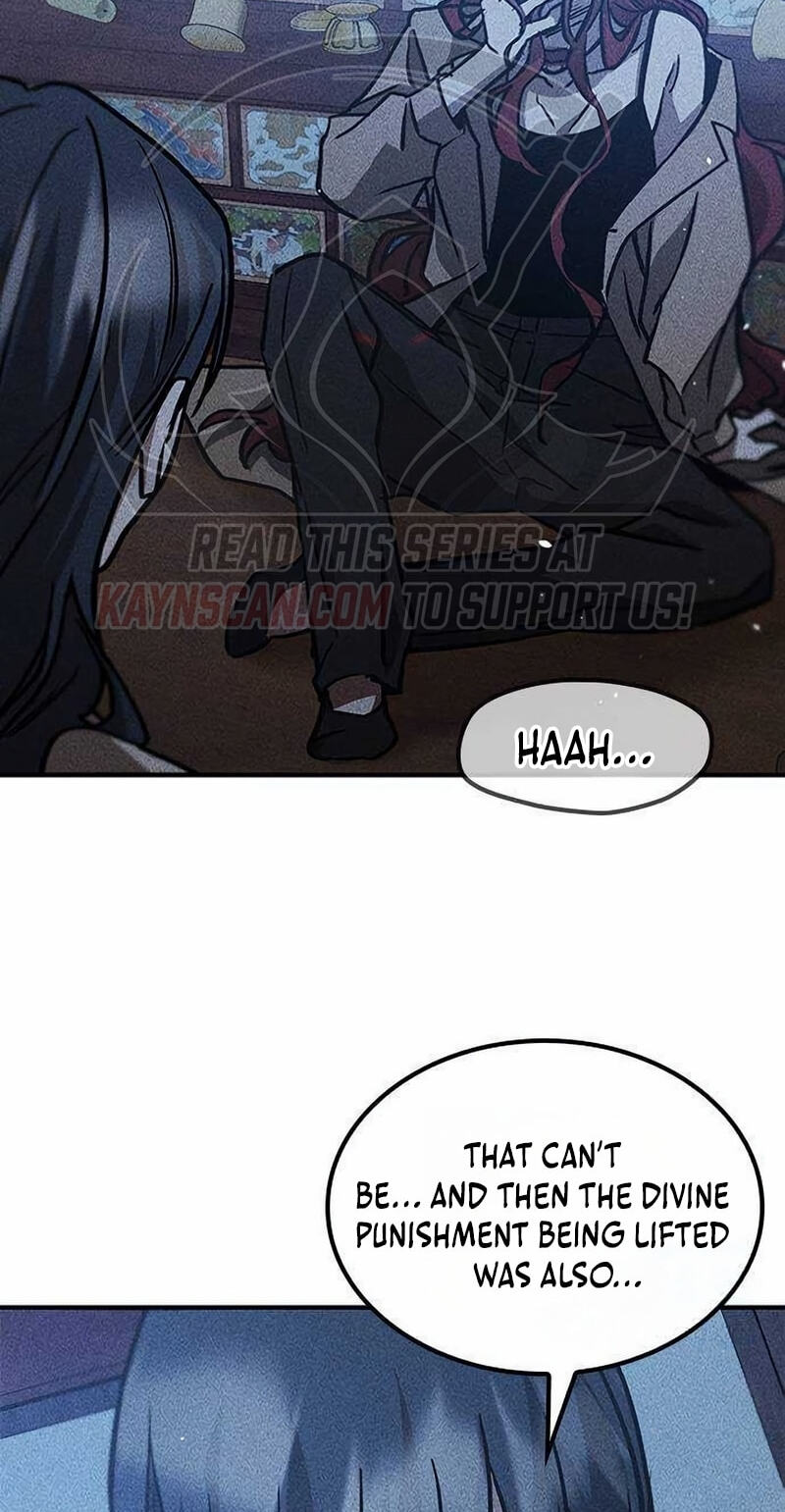 Golden Lily Chapter 36 page 73 - 