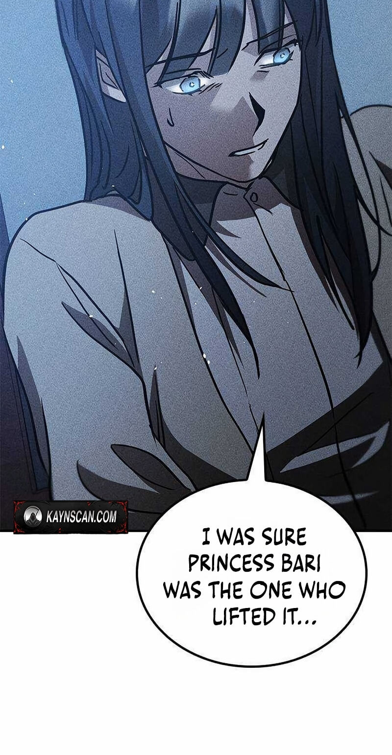 Golden Lily Chapter 36 page 74 - 