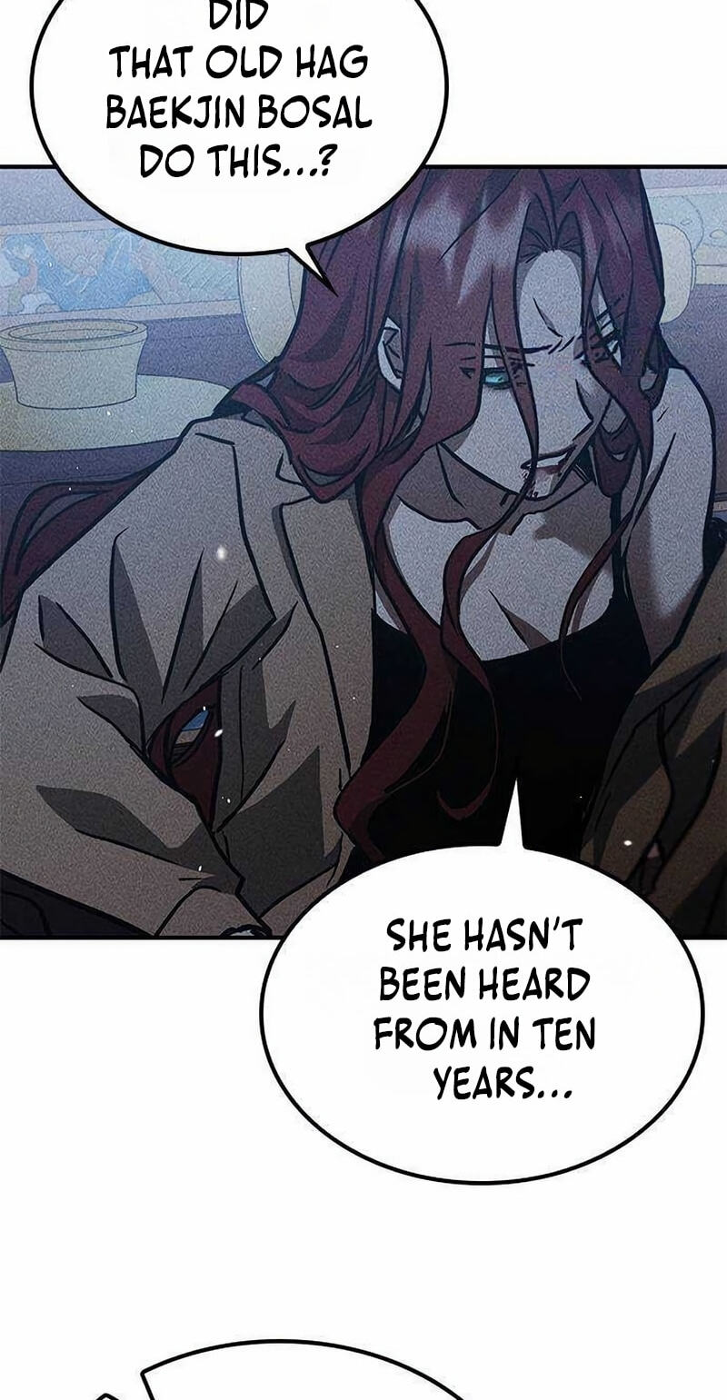 Golden Lily Chapter 36 page 76 - 