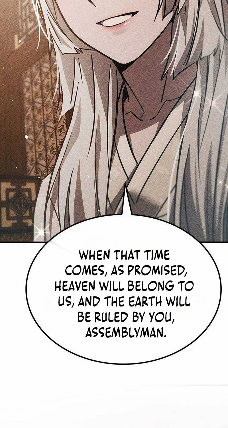 Golden Lily Chapter 36 page 80 - 