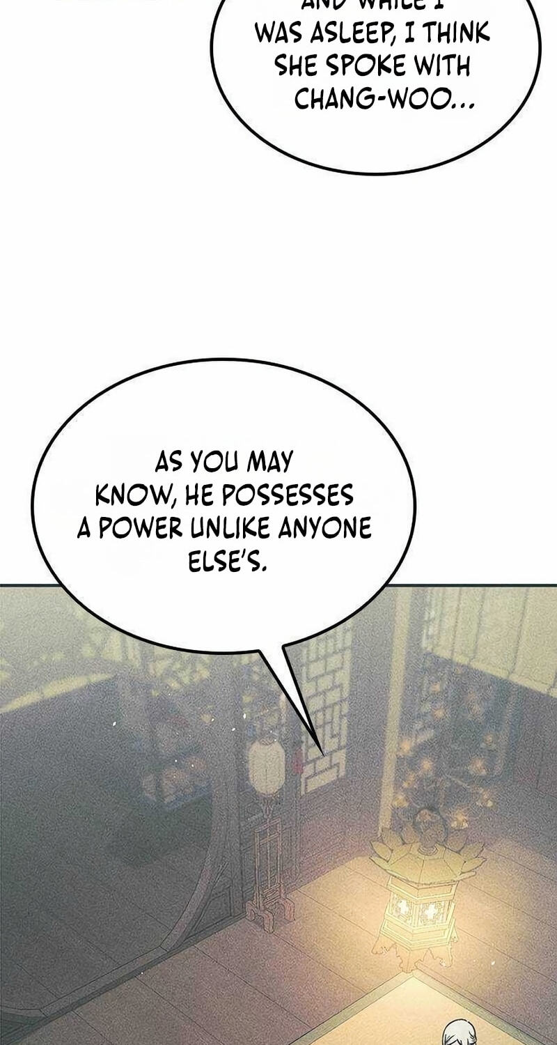 Golden Lily Chapter 36 page 85 - 