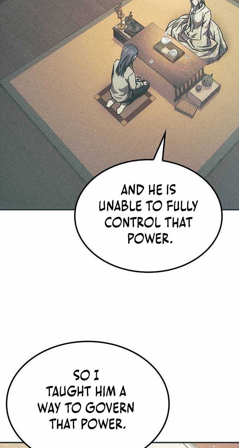 Golden Lily Chapter 36 page 86 - 