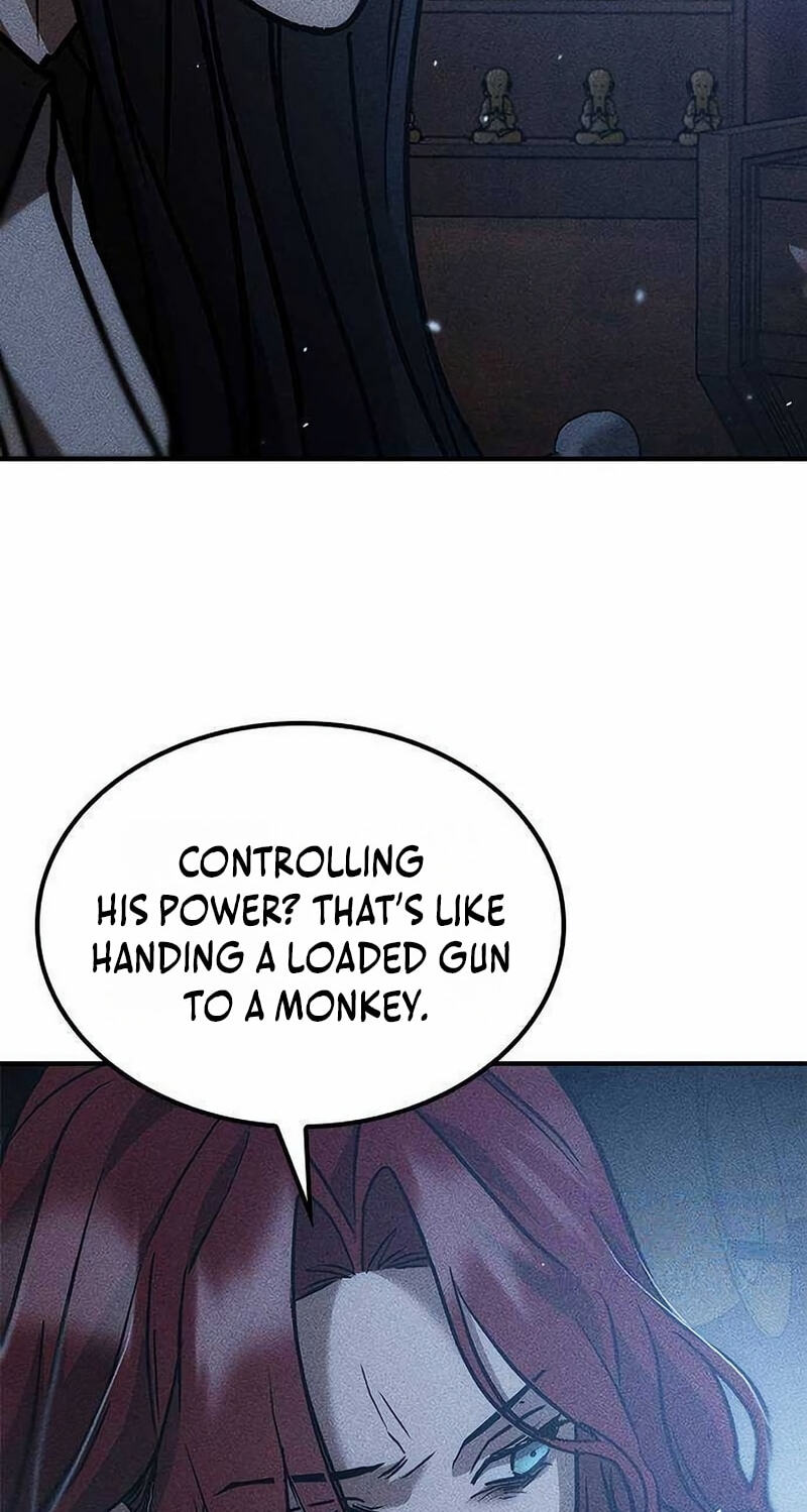 Golden Lily Chapter 36 page 89 - 