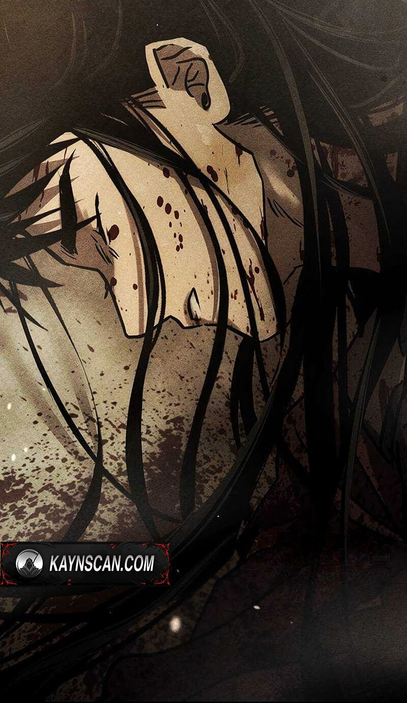 Golden Lily Chapter 38 page 110 - 