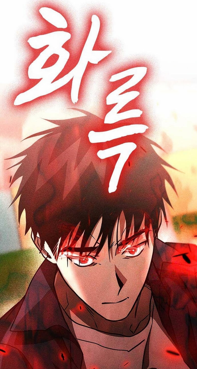 Golden Lily Chapter 38 page 19 - 