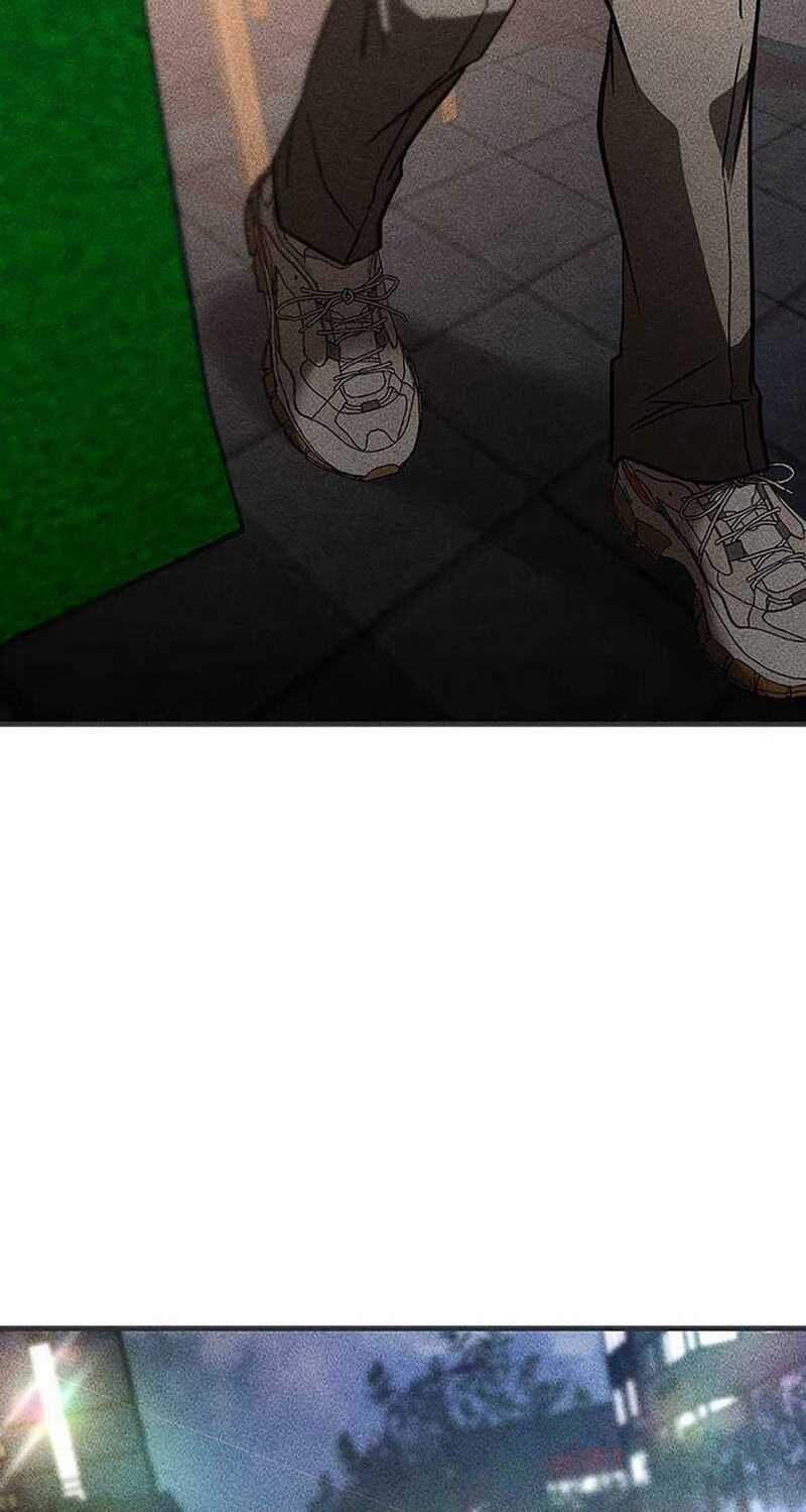 Golden Lily Chapter 38 page 26 - 