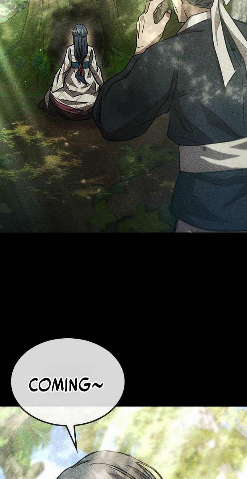 Golden Lily Chapter 38 page 43 - 