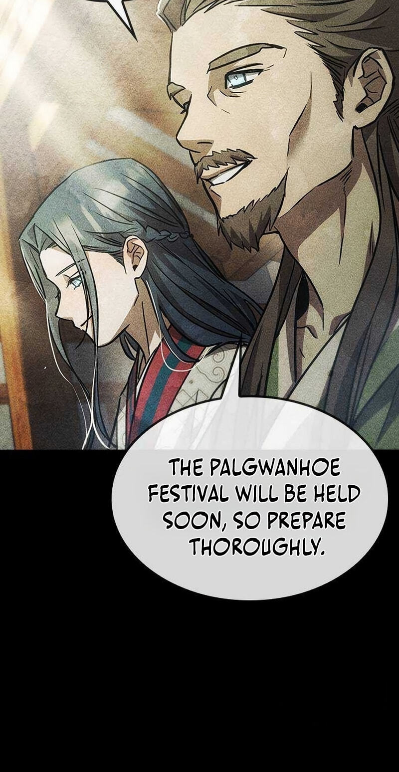 Golden Lily Chapter 38 page 47 - 