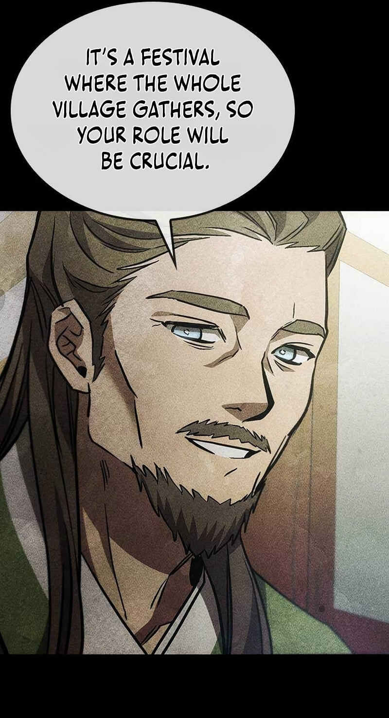 Golden Lily Chapter 38 page 48 - 