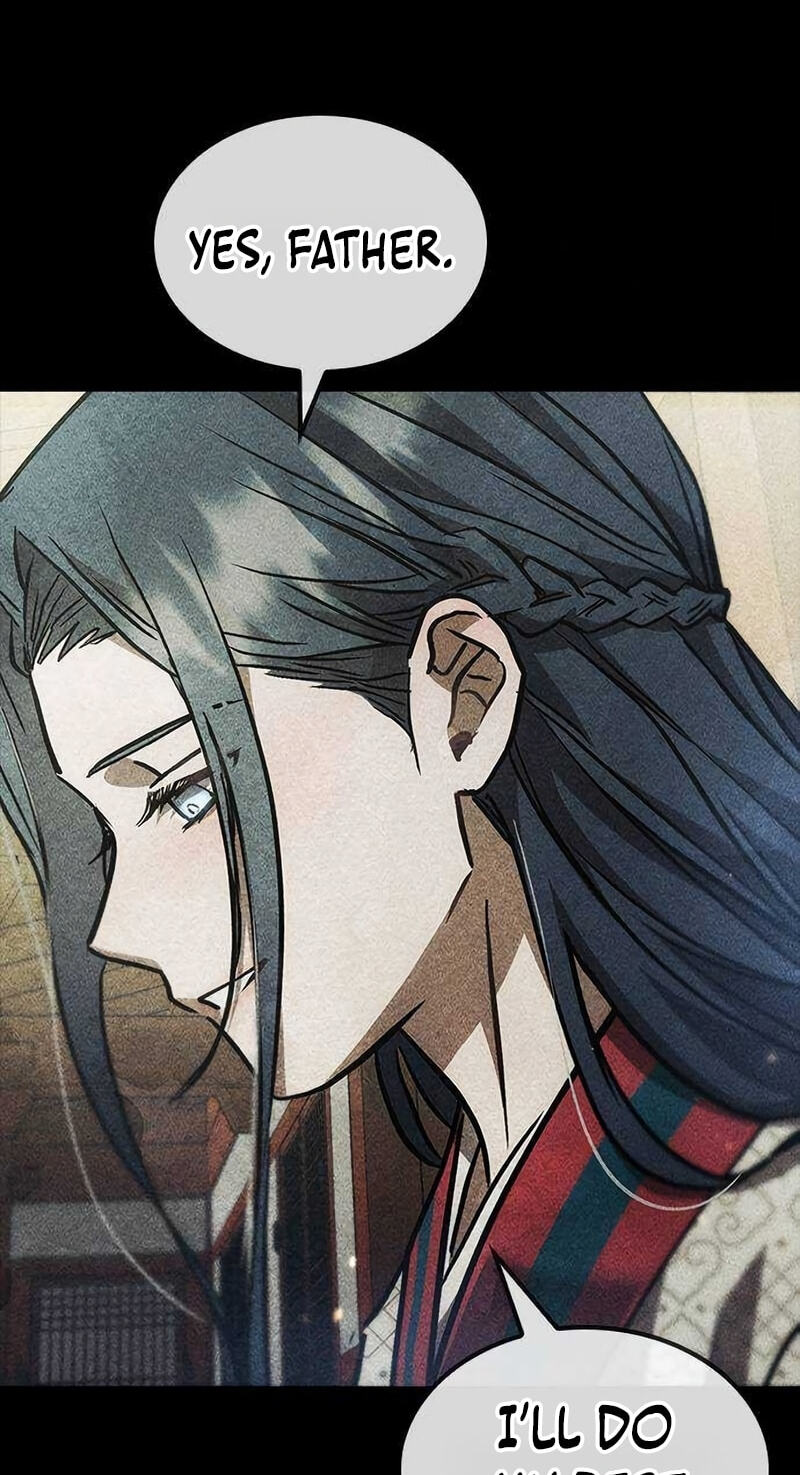 Golden Lily Chapter 38 page 49 - 