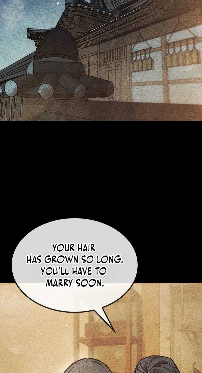 Golden Lily Chapter 38 page 51 - 