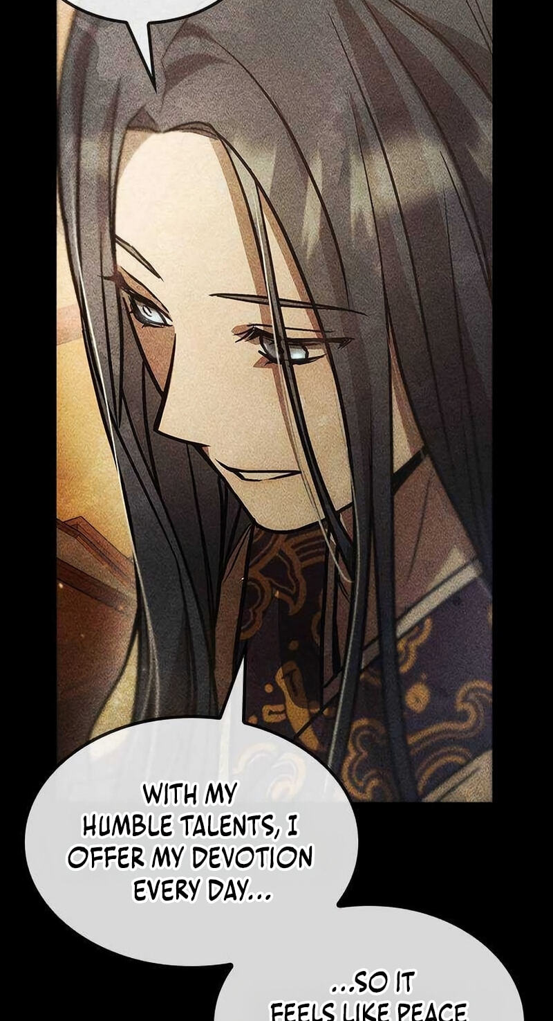 Golden Lily Chapter 38 page 53 - 