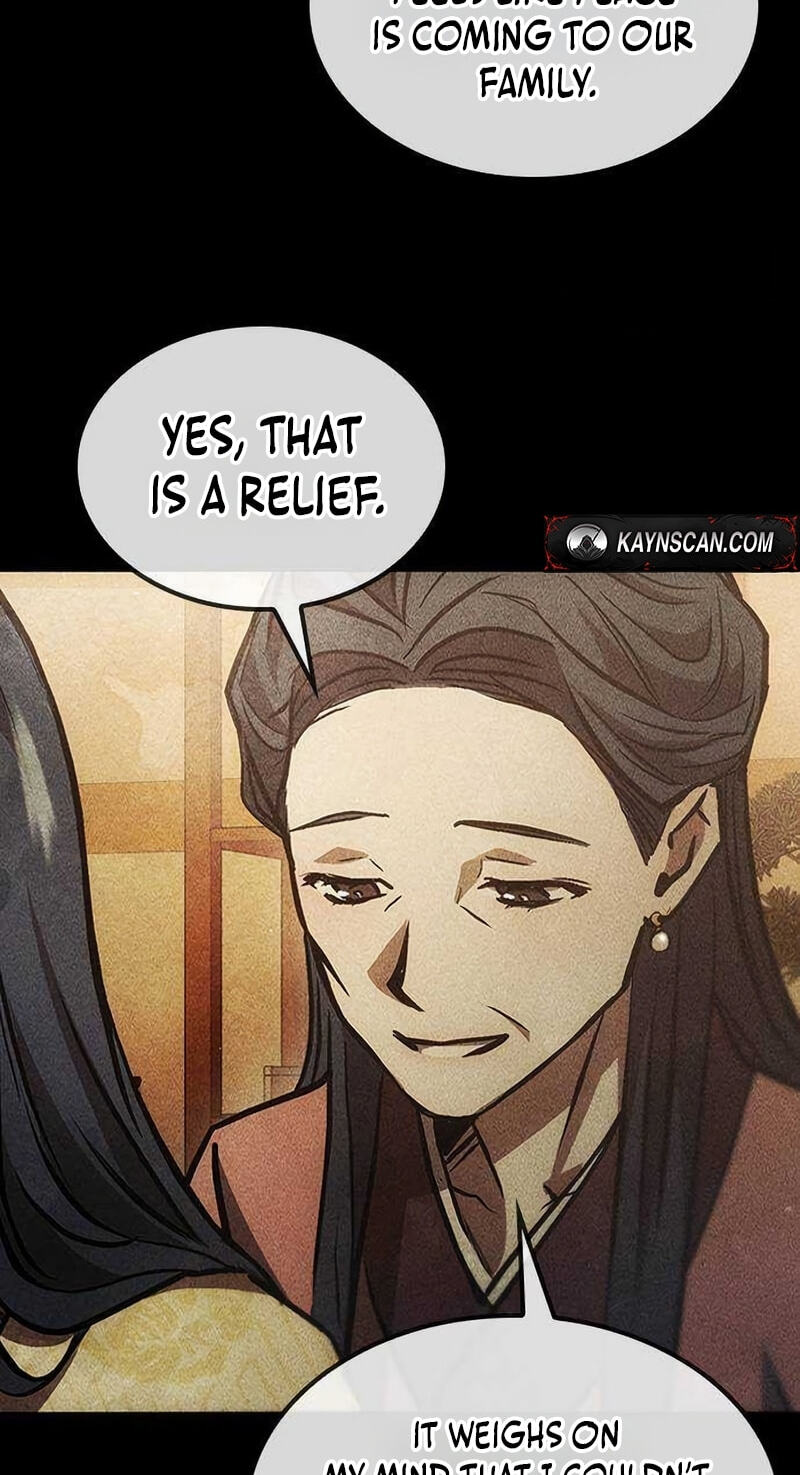 Golden Lily Chapter 38 page 54 - 
