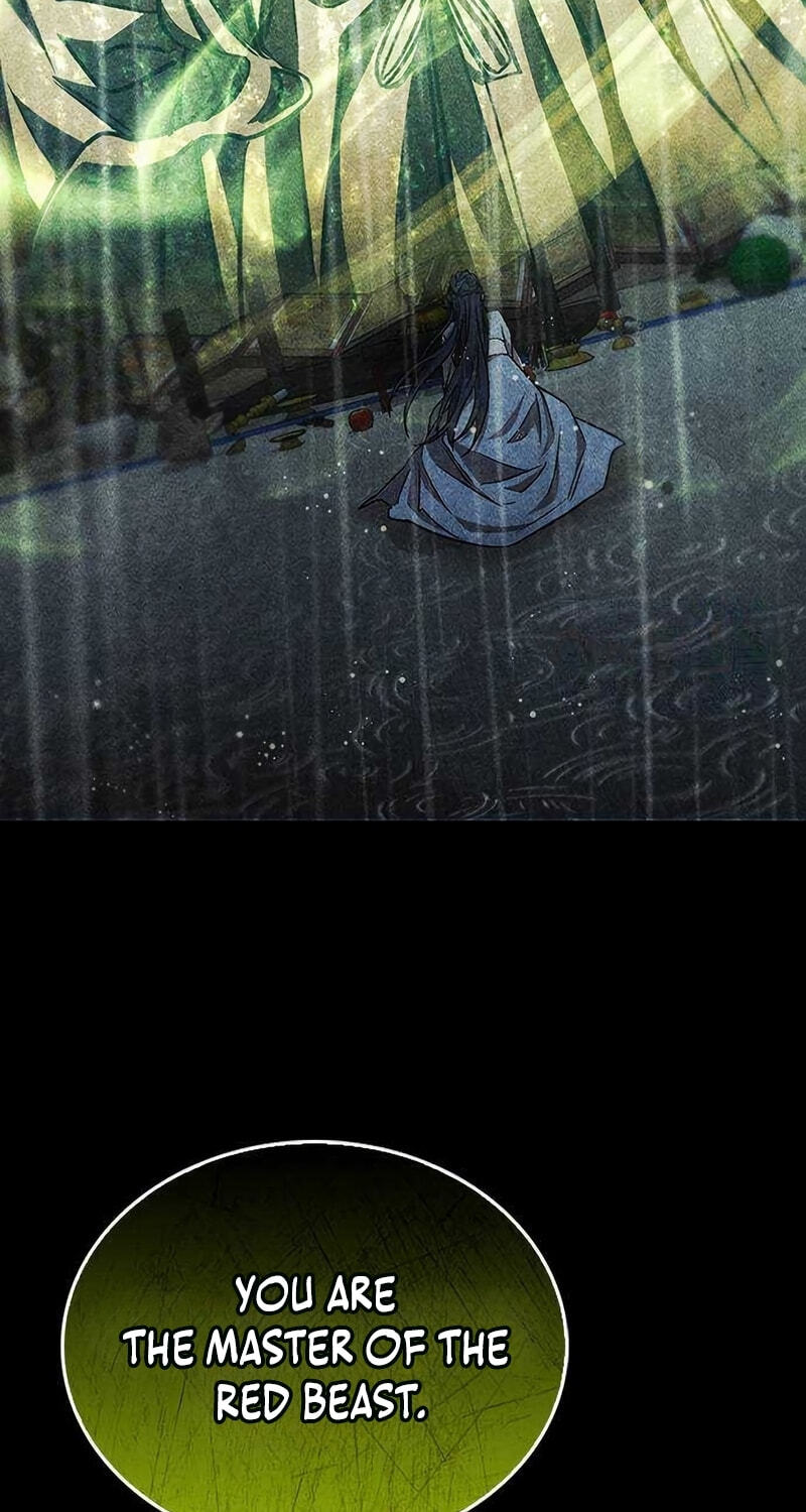 Golden Lily Chapter 38 page 60 - 