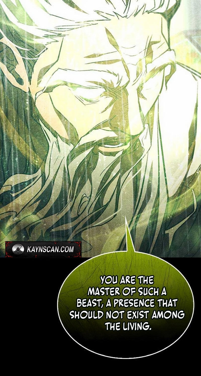 Golden Lily Chapter 38 page 64 - 