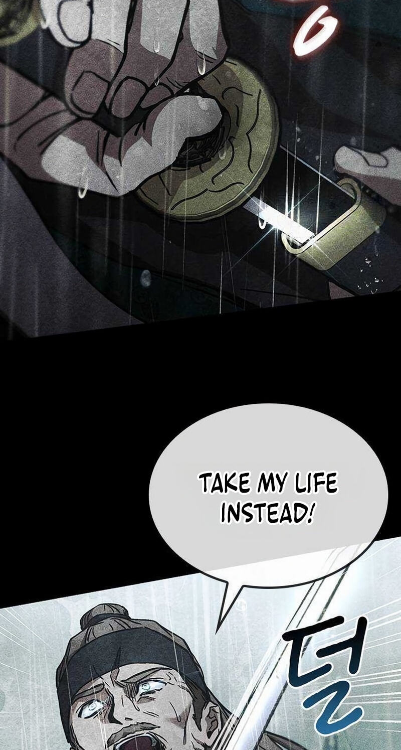 Golden Lily Chapter 38 page 75 - 