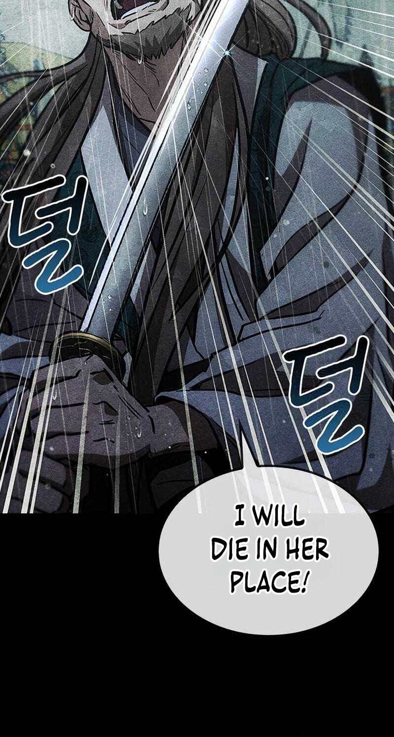 Golden Lily Chapter 38 page 76 - 