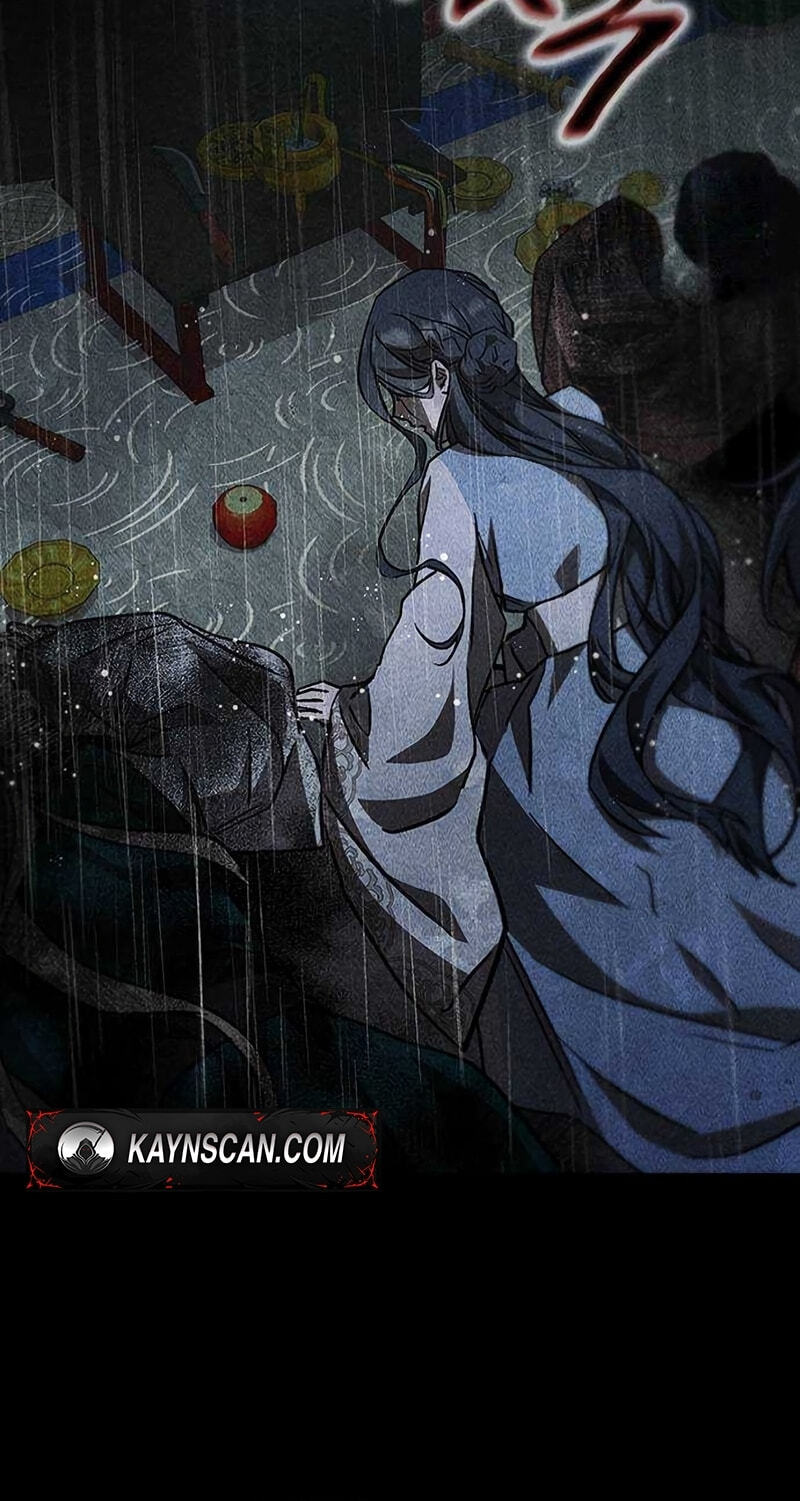 Golden Lily Chapter 38 page 85 - 