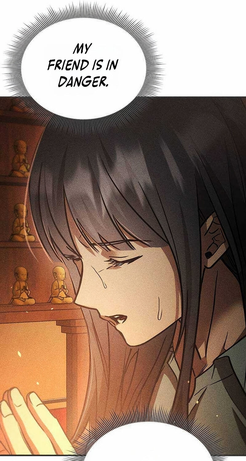 Golden Lily Chapter 38 page 10 - 