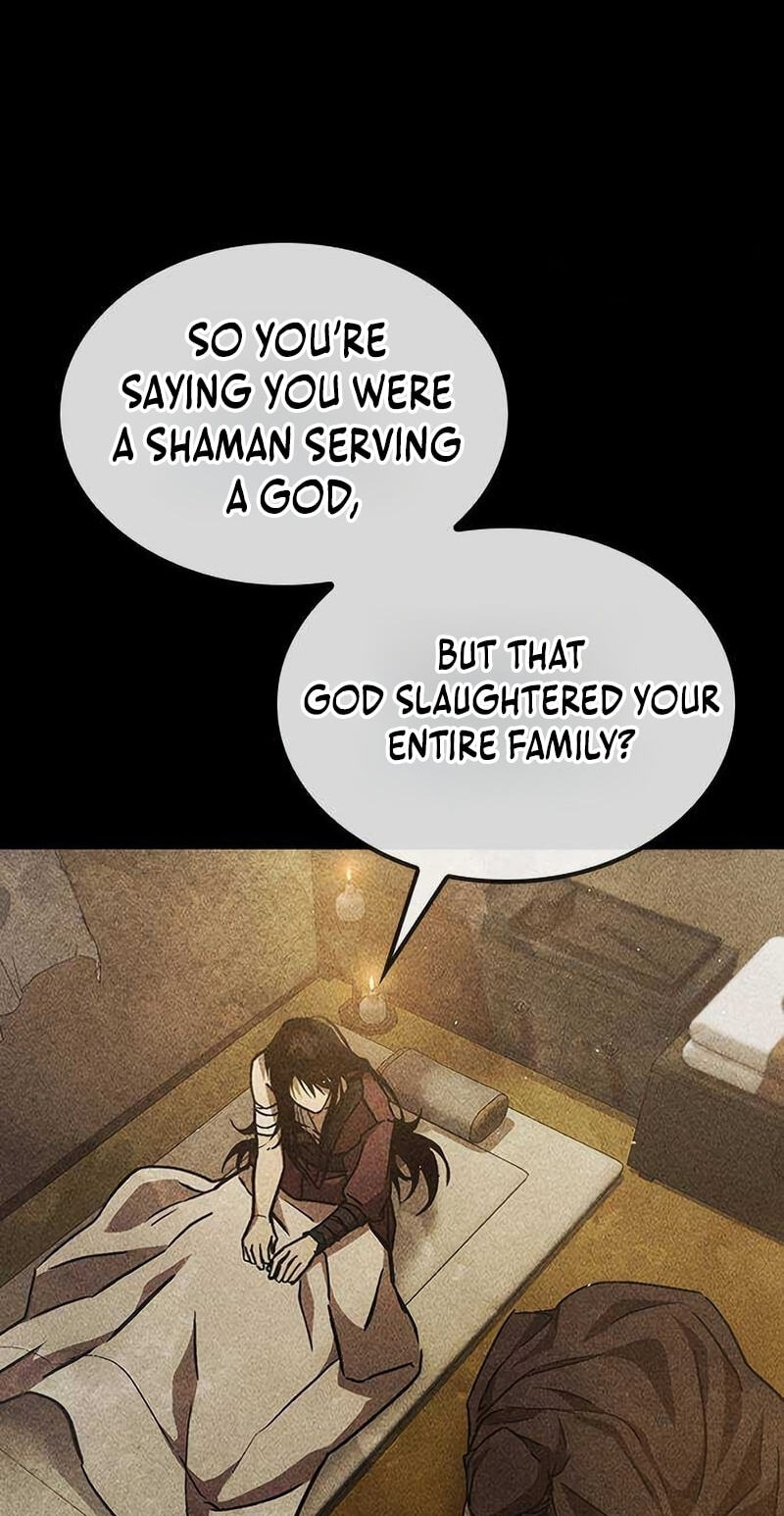 Golden Lily Chapter 39 page 12 - 