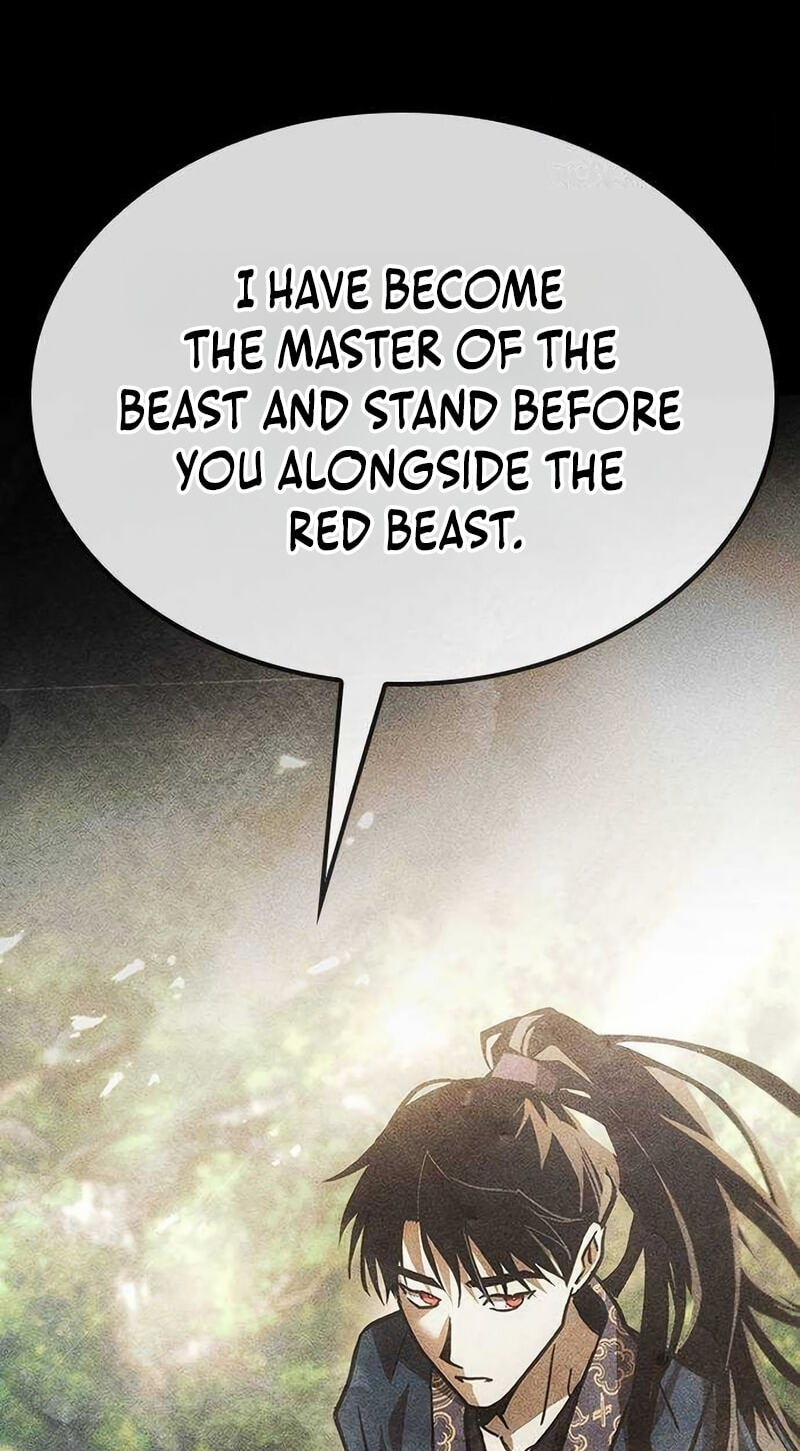 Golden Lily Chapter 39 page 111 - 