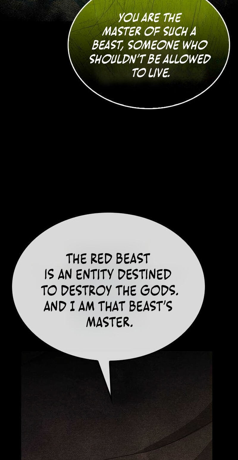 Golden Lily Chapter 39 page 18 - 