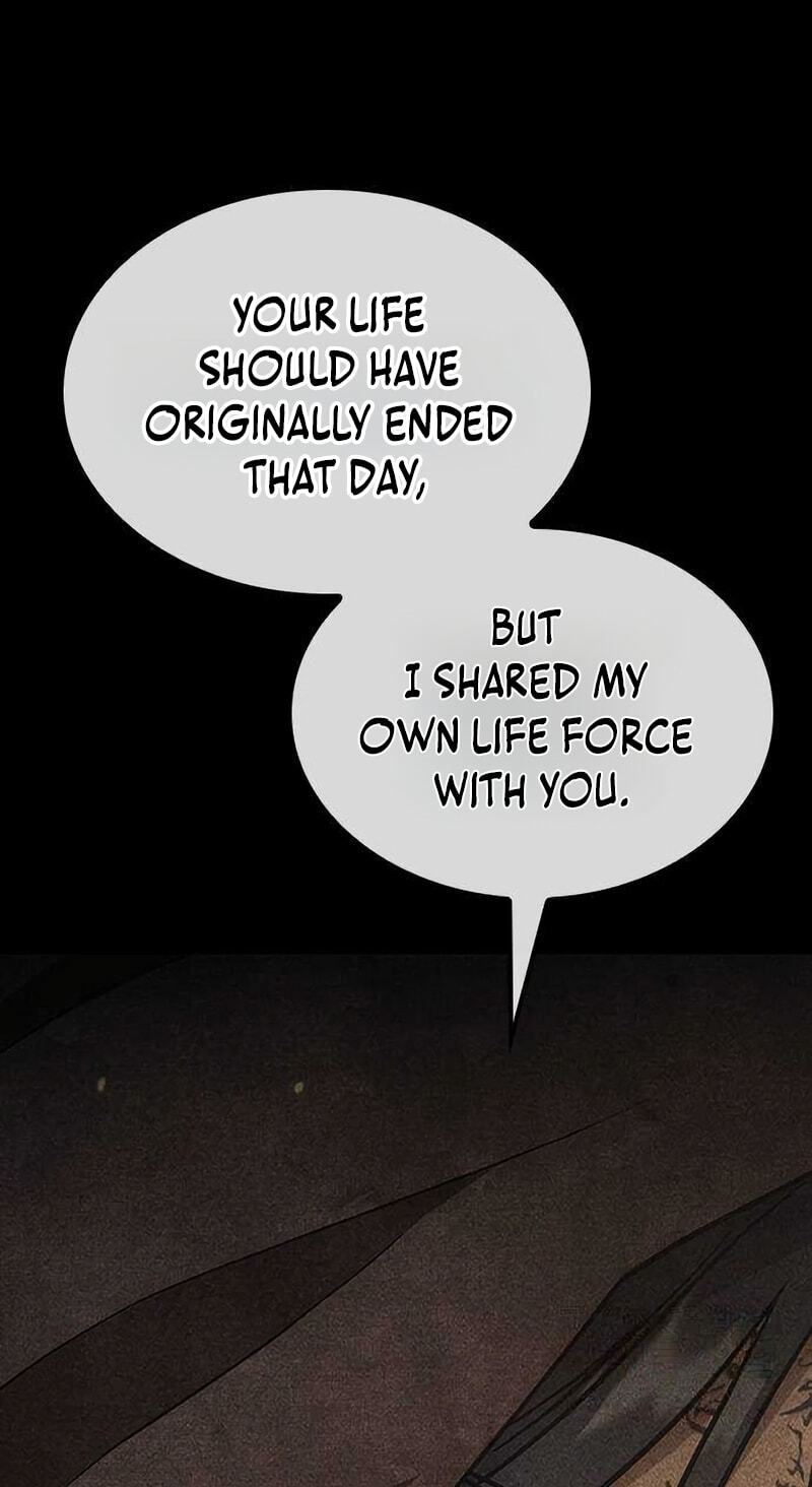 Golden Lily Chapter 39 page 21 - 