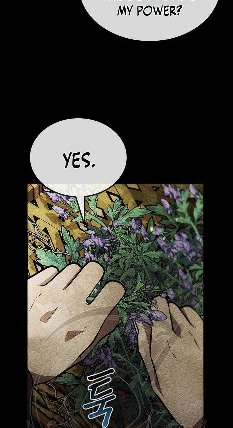Golden Lily Chapter 39 page 24 - 