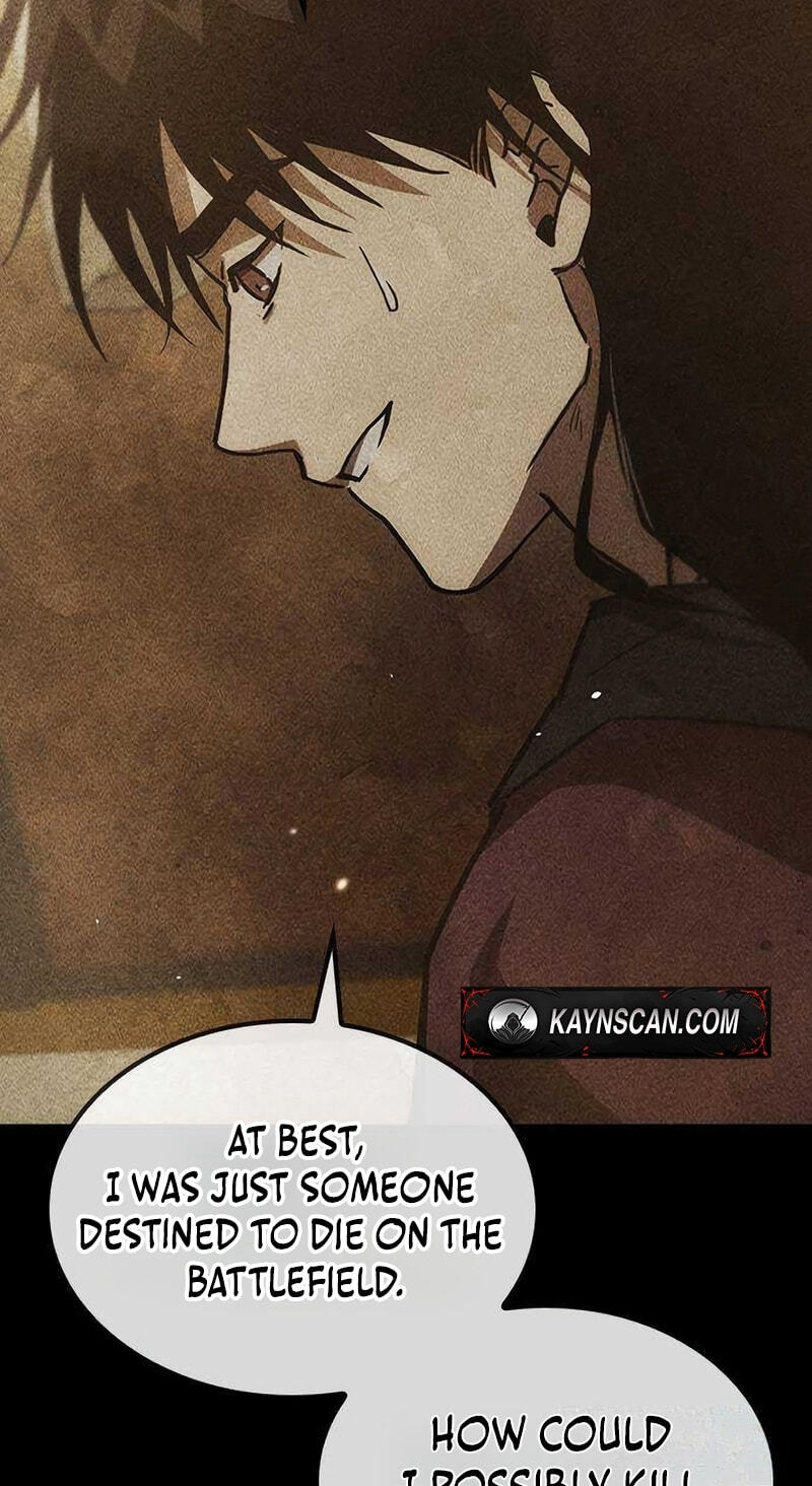 Golden Lily Chapter 39 page 26 - 