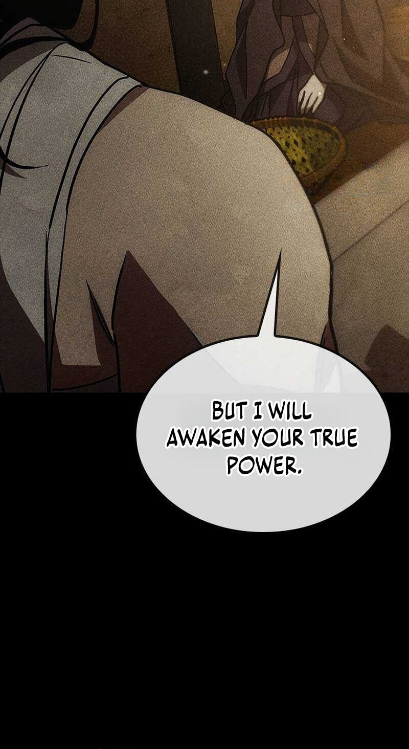 Golden Lily Chapter 39 page 28 - 