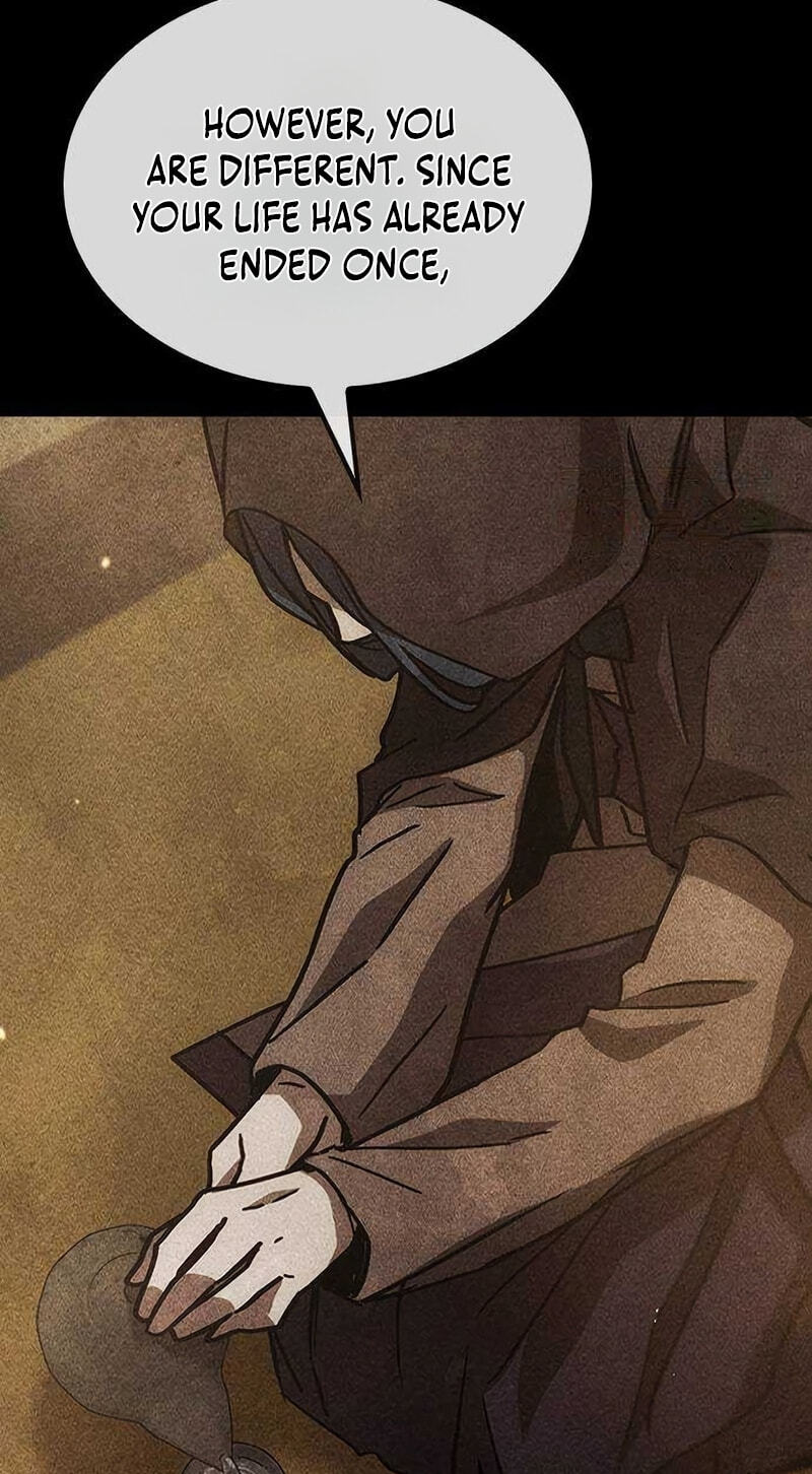 Golden Lily Chapter 39 page 33 - 
