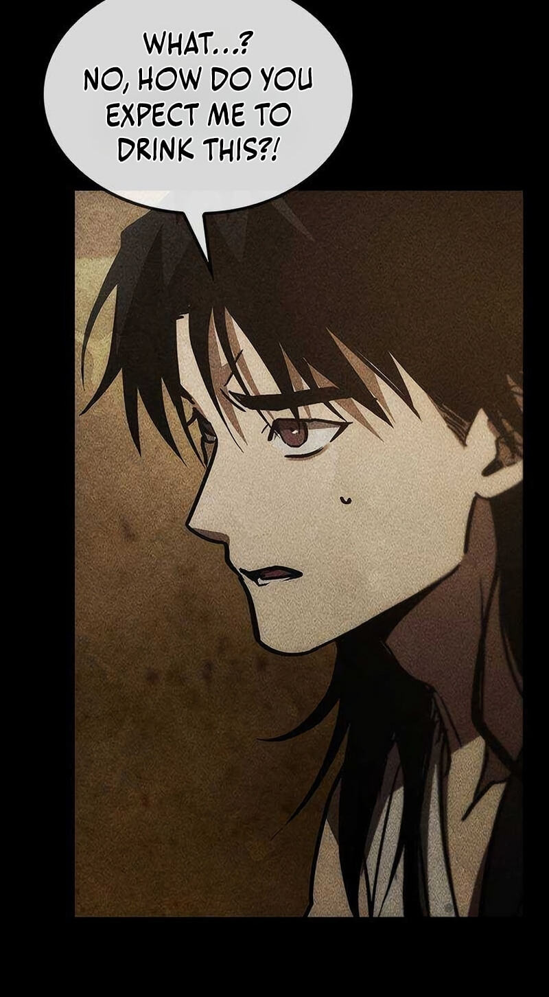Golden Lily Chapter 39 page 36 - 