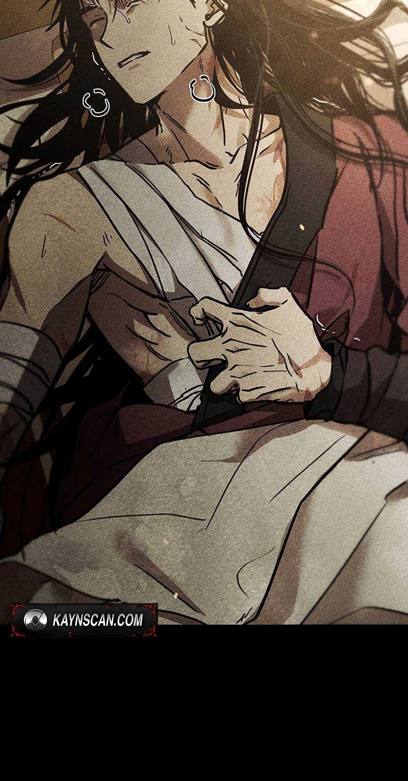 Golden Lily Chapter 39 page 5 - 