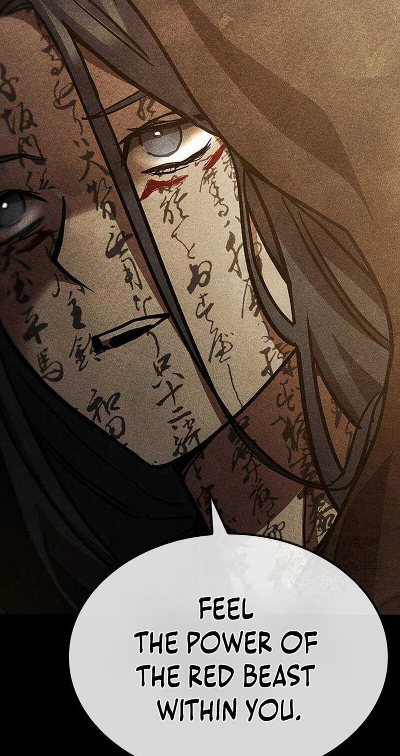 Golden Lily Chapter 39 page 55 - 