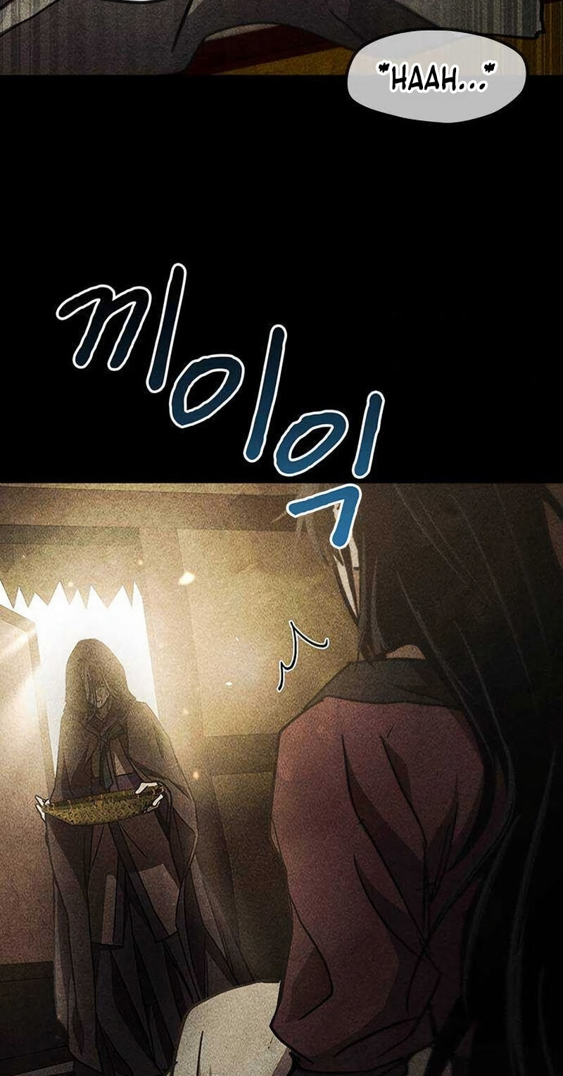 Golden Lily Chapter 39 page 7 - 