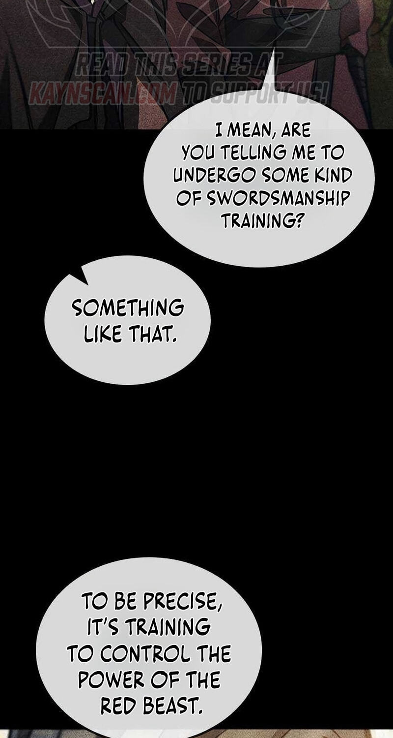 Golden Lily Chapter 39 page 72 - 