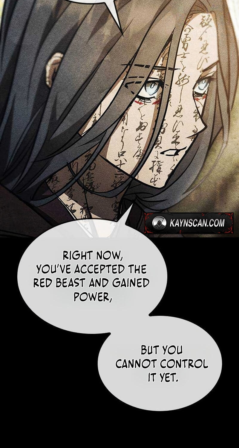 Golden Lily Chapter 39 page 73 - 