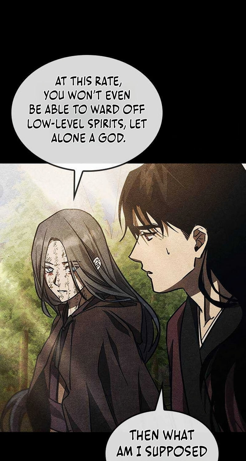 Golden Lily Chapter 39 page 74 - 