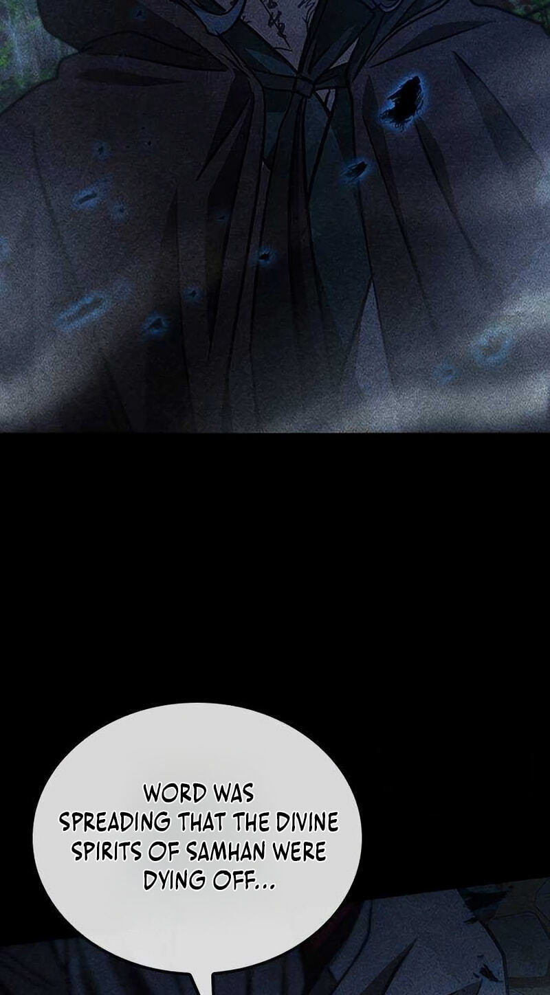 Golden Lily Chapter 39 page 92 - 
