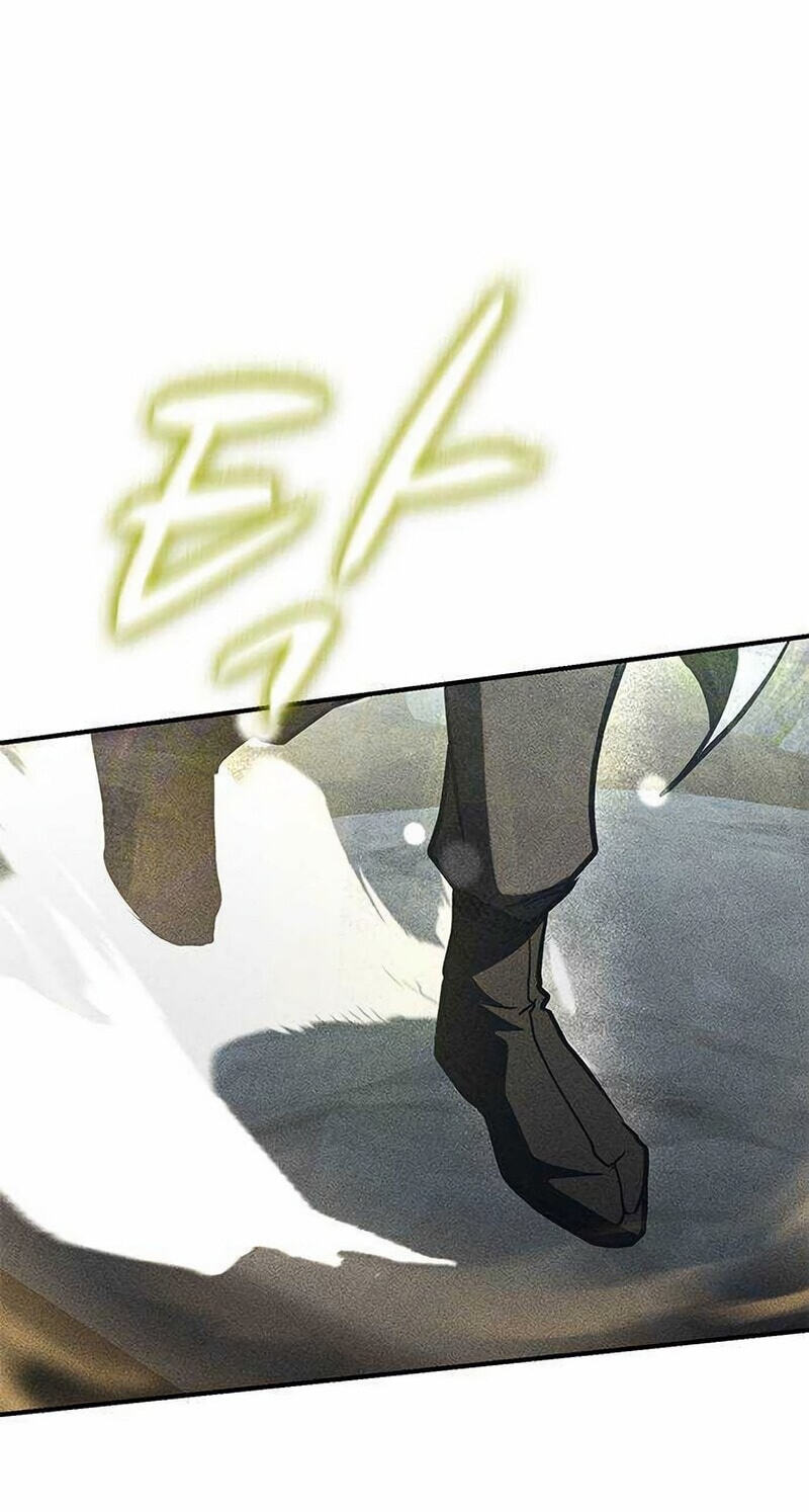 Golden Lily Chapter 43 page 20 - 