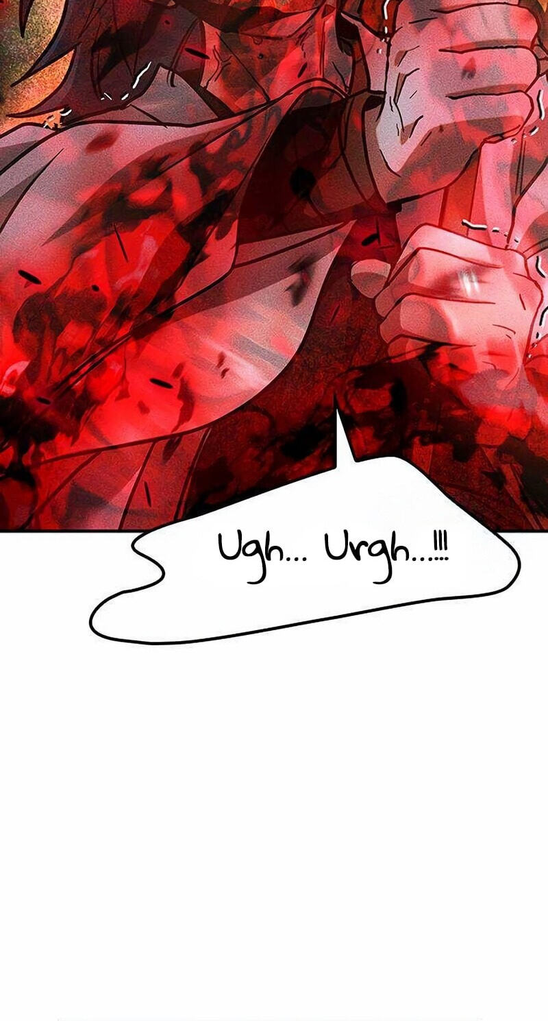 Golden Lily Chapter 43 page 28 - 