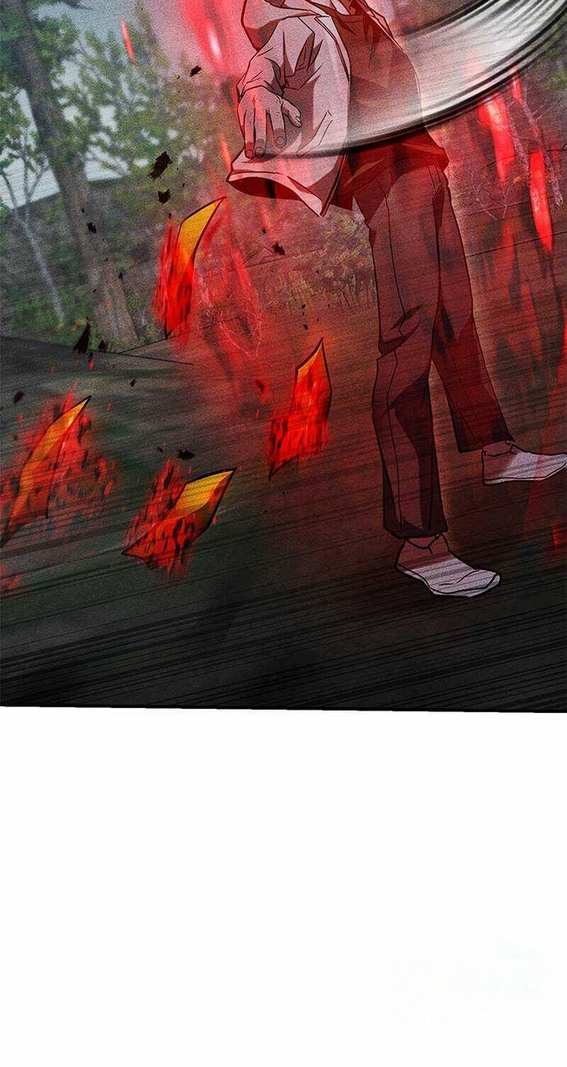 Golden Lily Chapter 43 page 35 - 