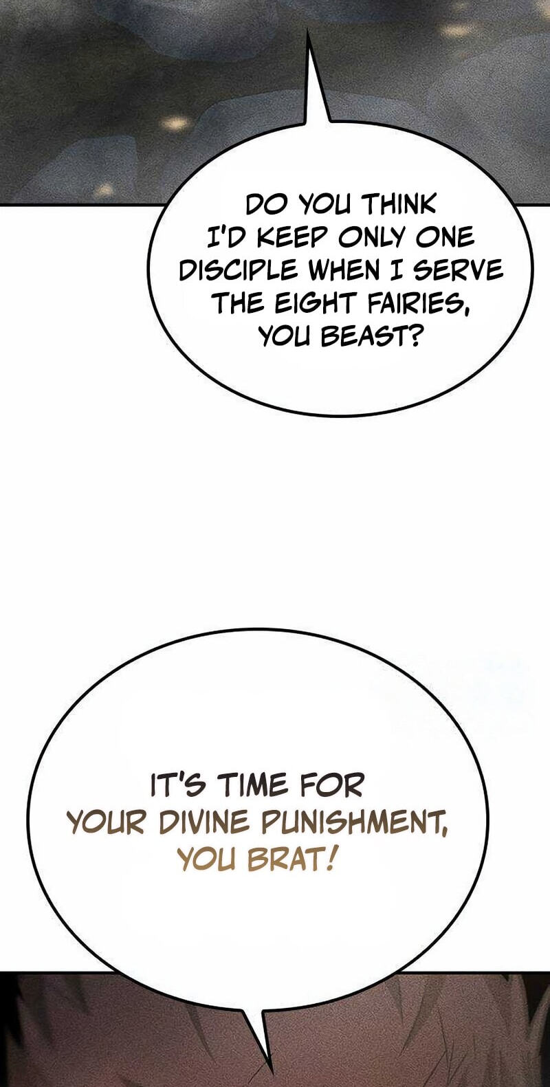 Golden Lily Chapter 43 page 5 - 