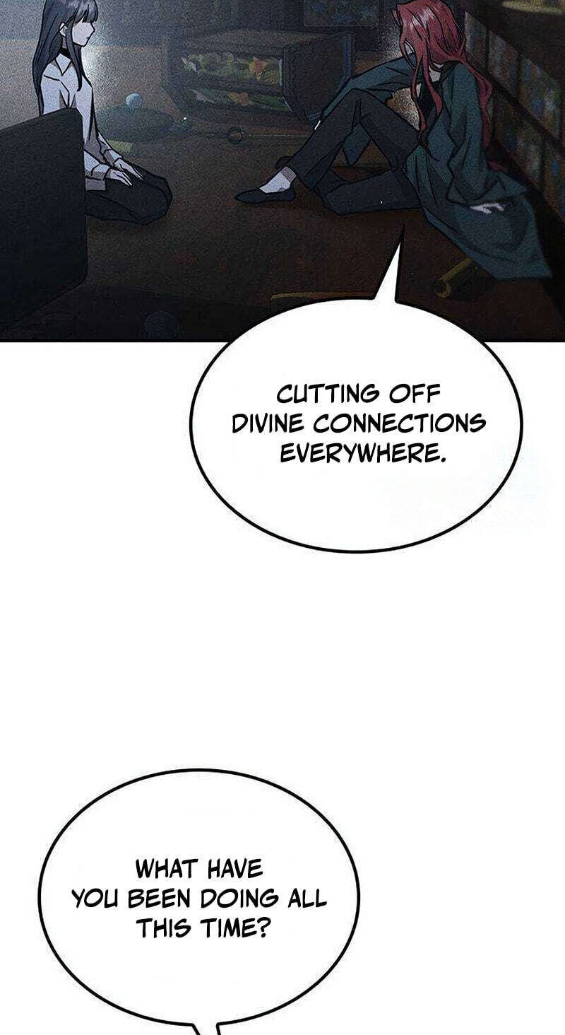 Golden Lily Chapter 43 page 43 - 