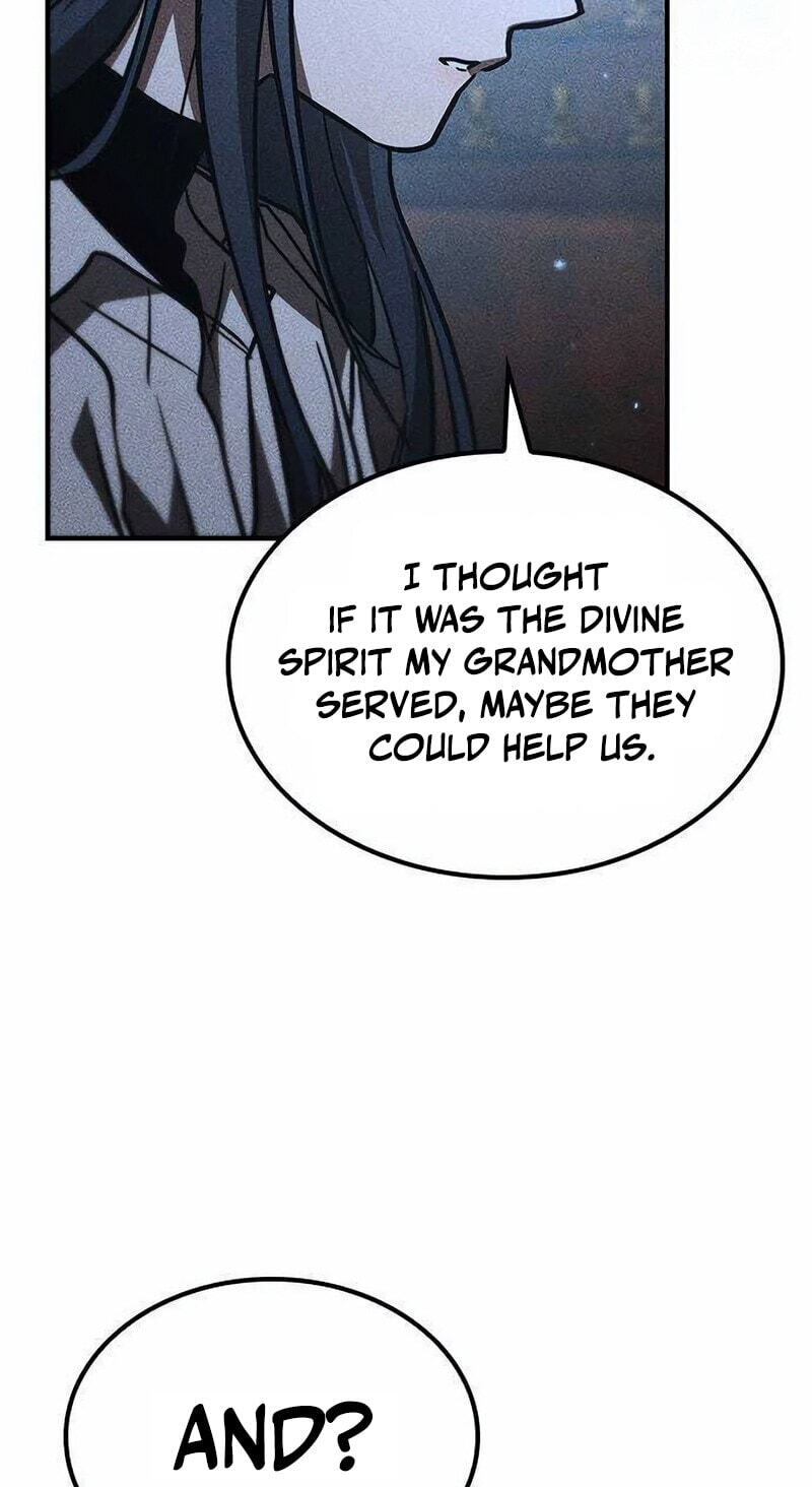 Golden Lily Chapter 43 page 46 - 