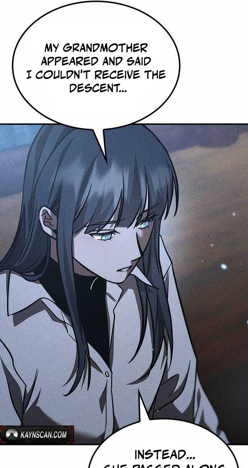 Golden Lily Chapter 43 page 48 - 