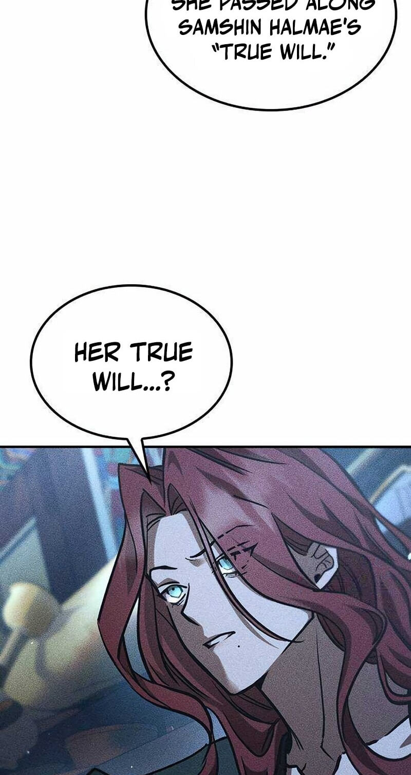 Golden Lily Chapter 43 page 49 - 