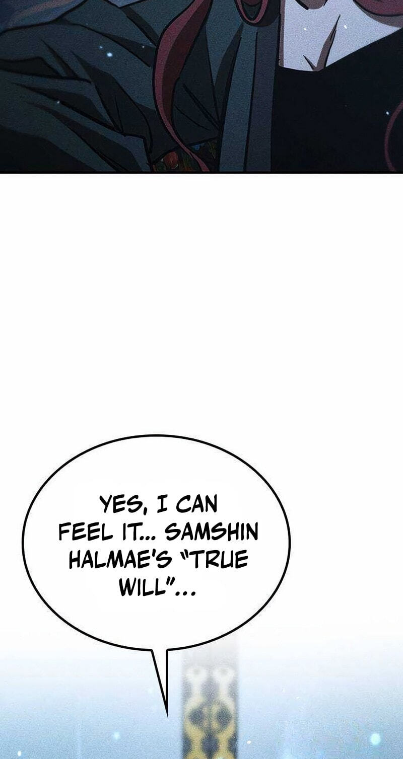 Golden Lily Chapter 43 page 50 - 